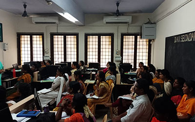 Teaching Institutes Program - Photo 4